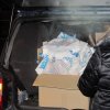 Babbo Natale 2015 - Nigri & 167